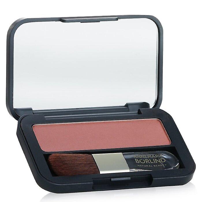 Annemarie Borlind Powder Rouge - # 18 Raspberry 5g/0.17oz