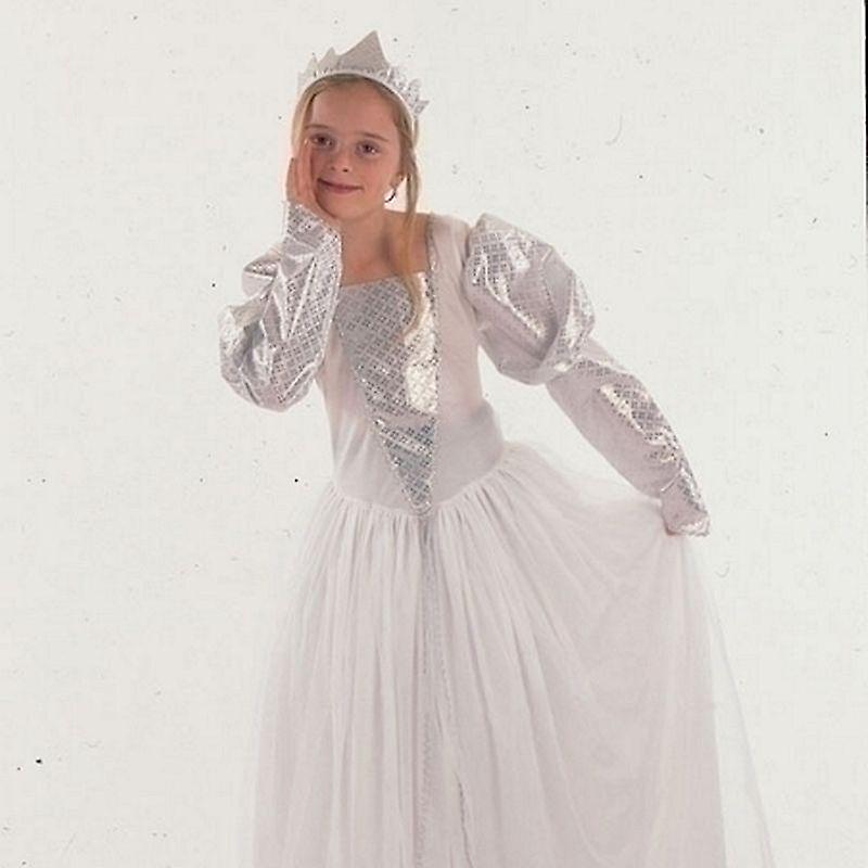 Disfraz de Princesa Niña CC394