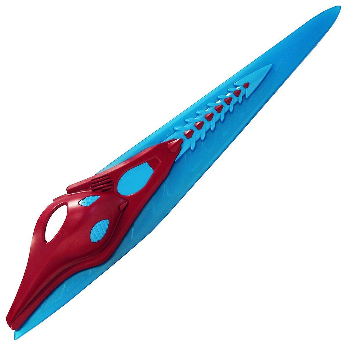 Power Rangers Movie Red Ranger Sword