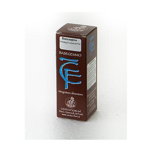 Hawthorn Basegemmo 30 ml