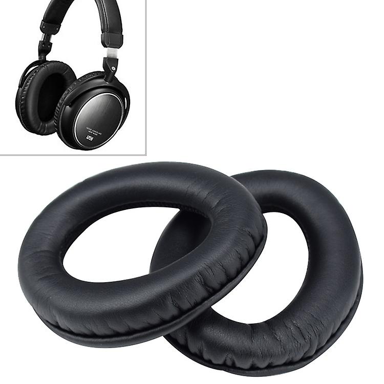 1 Pair Sponge Headphone Protective Case for Sony MDR-NC60