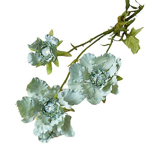 UV Resistant Fake Flower DIY Practical Arrangement Simulation Chamomile