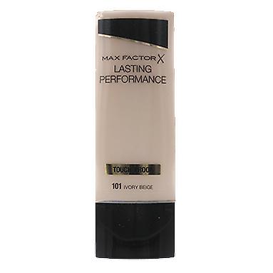 Max Factor Lasting Performance Foundation Fair 101 Ivory 35ml