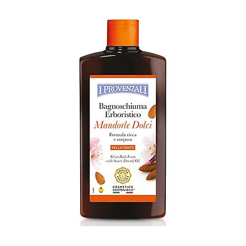 Foam Bath With Sweet Almond Oil 400 ml