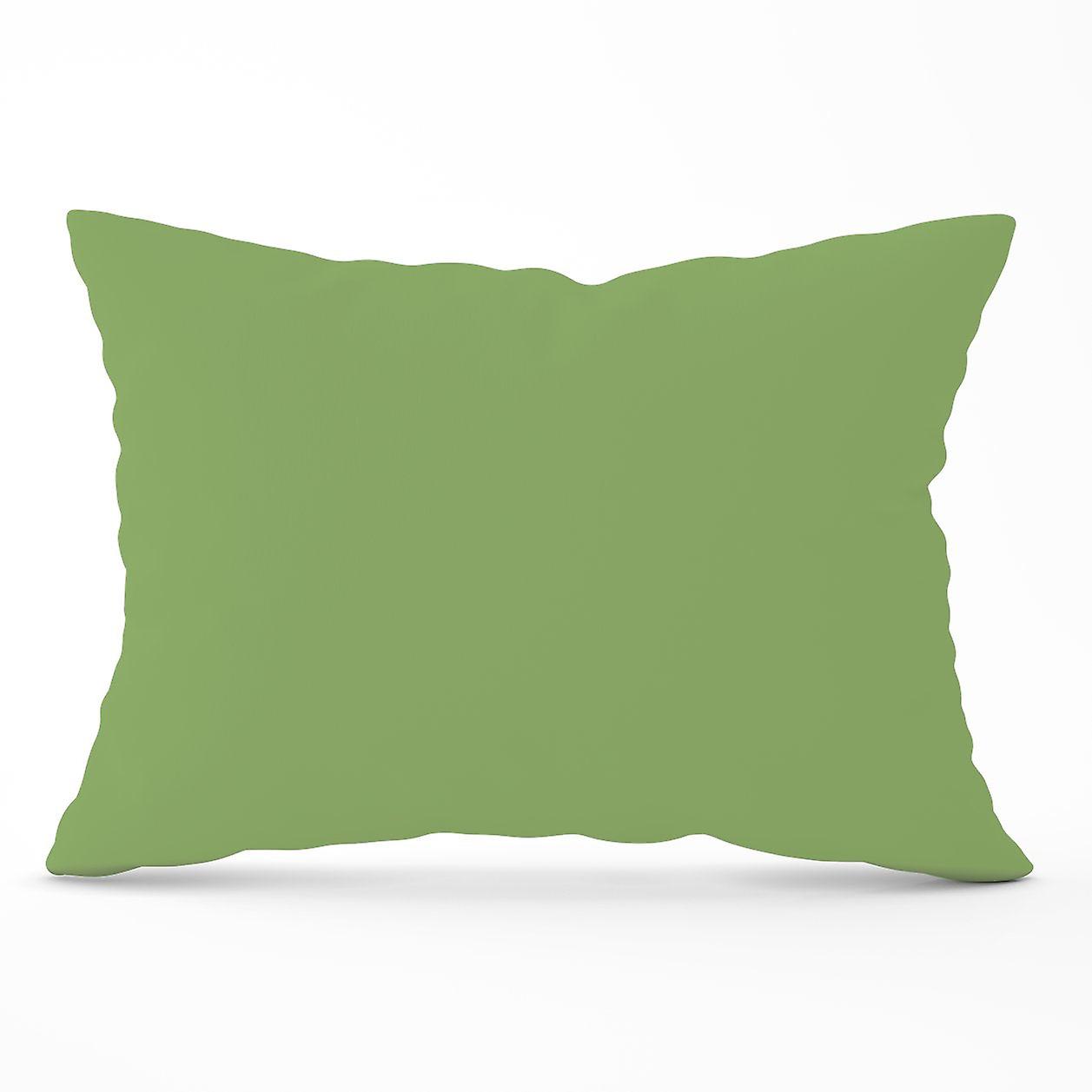 Thyme Green Cushions