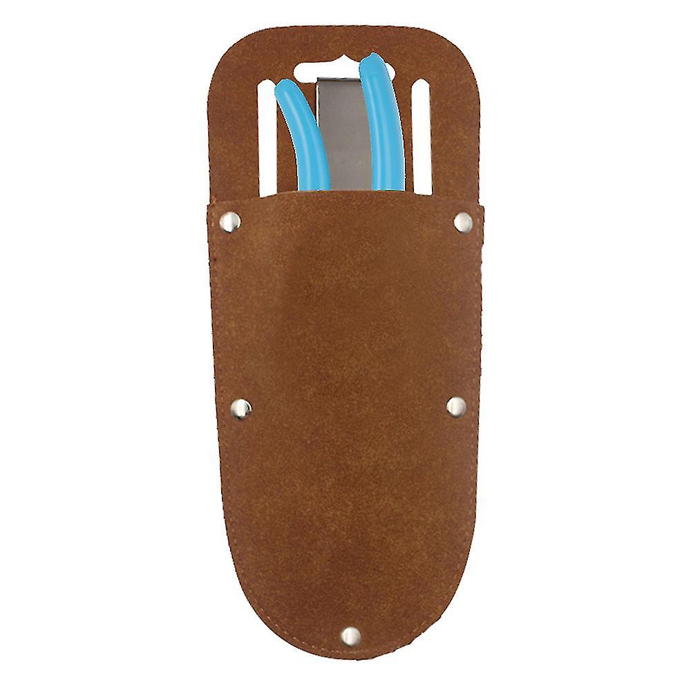 Garden Pruning Shears Protective Sheath Sheath For Garden Pruning Shears