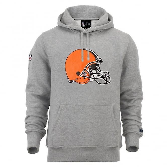 Cleveland Browns Team Logo Hoodie