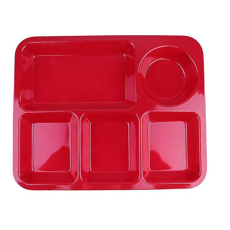 1pcs Plastic Separating Dish