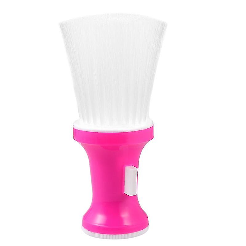 מברשת ניקוי השיער החדשה של 1pcs