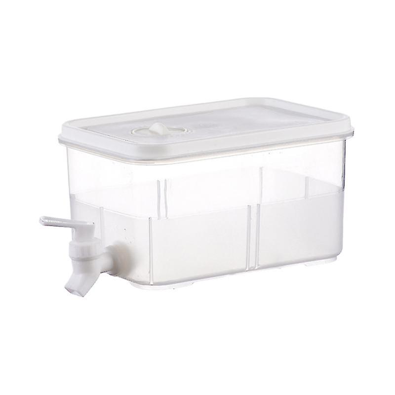 1pcs Fridge Water Jug