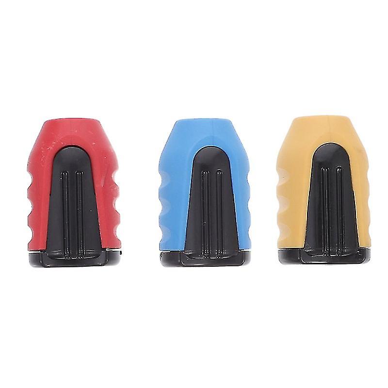 3pcs Bits Holder Ring