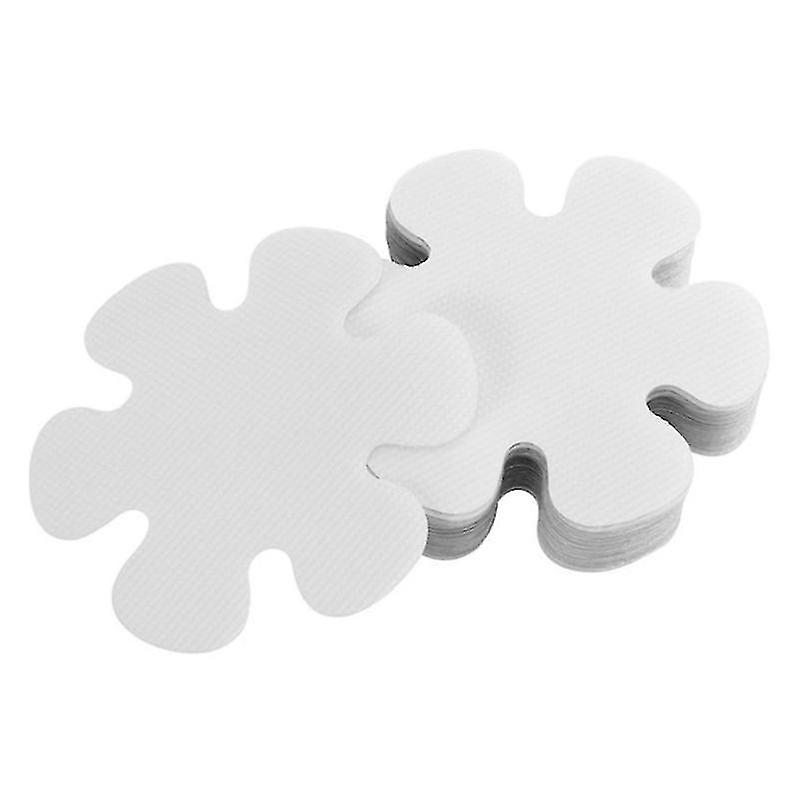 20pcs Flower Shape Decals