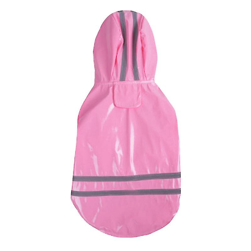 The New 1pcs Practical Dog Rain Coat