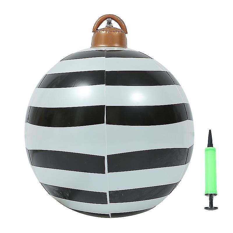 1pcs Pvc Inflatable Decorated Ball
