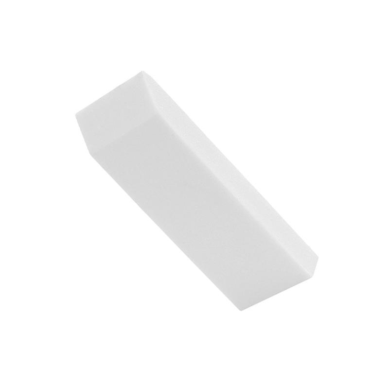 Borrador en ángulo INF para limpieza