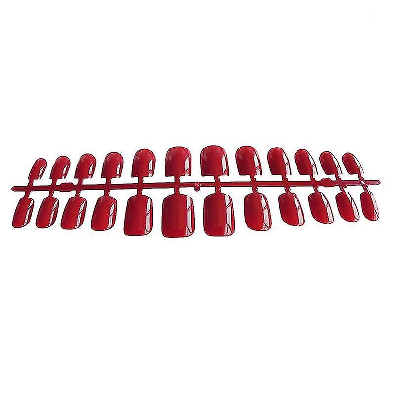 120pcs False Nail Tips