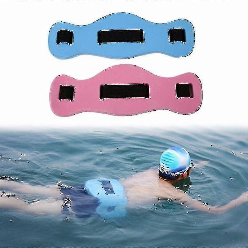 Simbälte Midja Flytande simma Float Säkerhet Vuxen Midjeband Pool Hög kvalitet