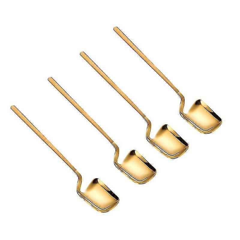 4pcs Kitchen utensils,  Household Stirring Spoon