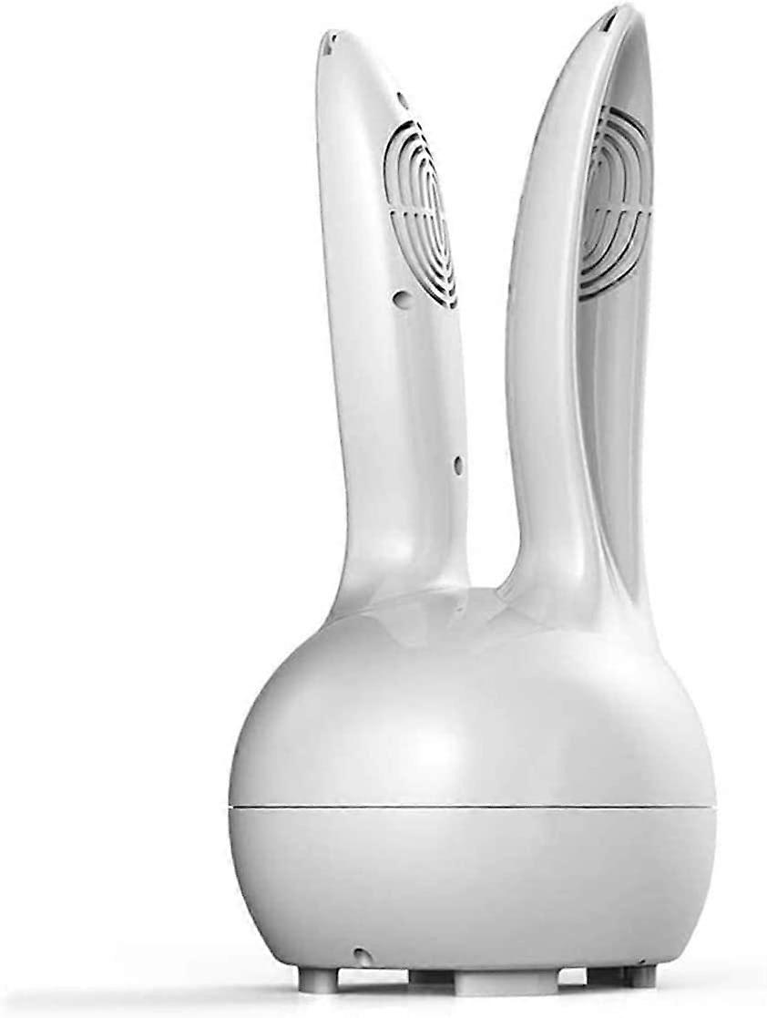 Shoe Boots Dryer Electric Boots Warmer Portable Footwears Heater 130W with Timer Sterilization Smelly Deodorant for Gloves Socks