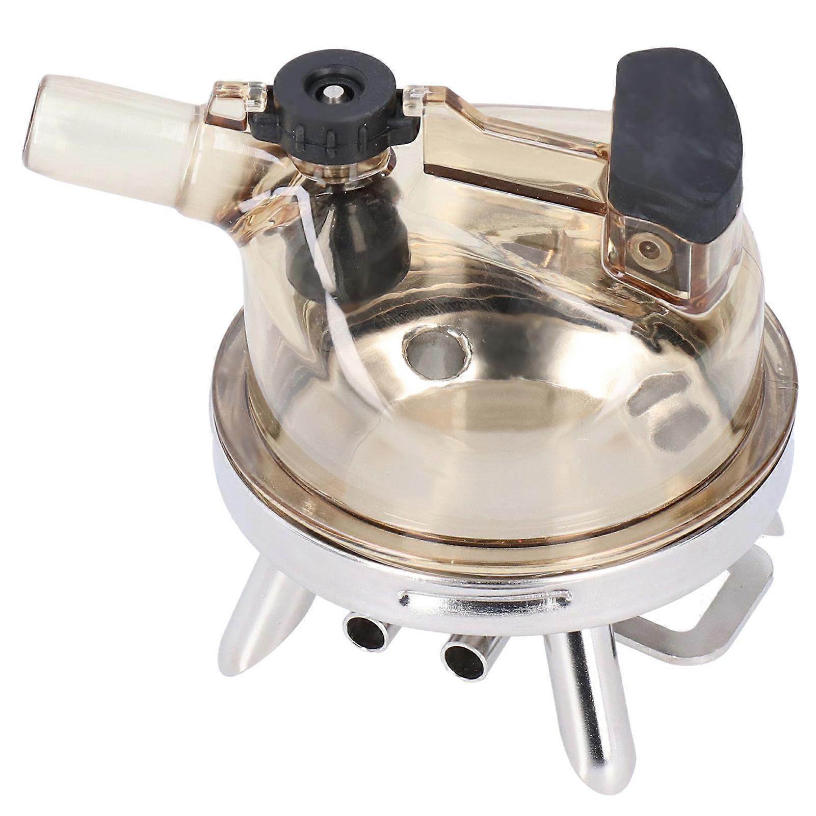 400ml Milk Collector Milk Claw Cluster with Stainless Steel Base for Cow Sheep Milking Station NO.5418