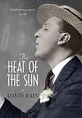 La chaleur du soleil