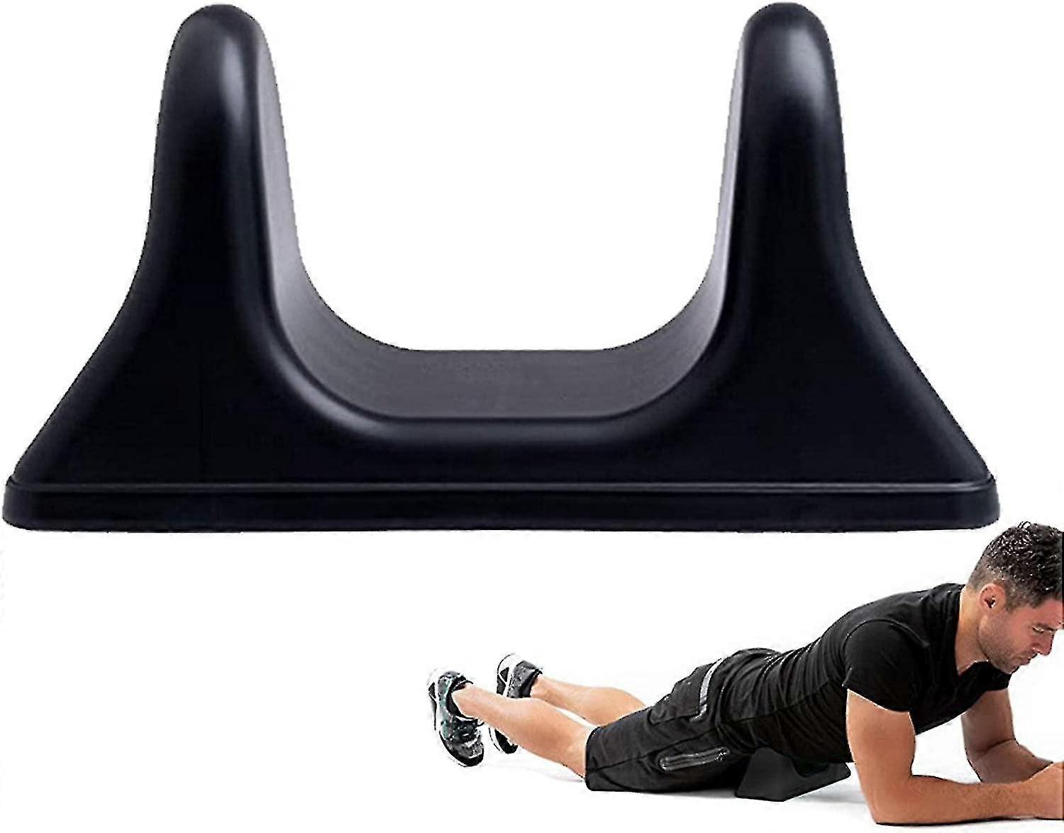Psoas Muscle Release And Deep Tissue Massage Tool - Psoas, Back, Hip Flexor Release Tool