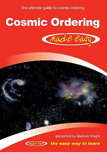 Cosmic Ordering DVD (2007) cert E - Região 2