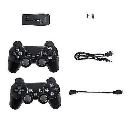 HDMI Game Stick Video Speicherkarte Wireless Controller