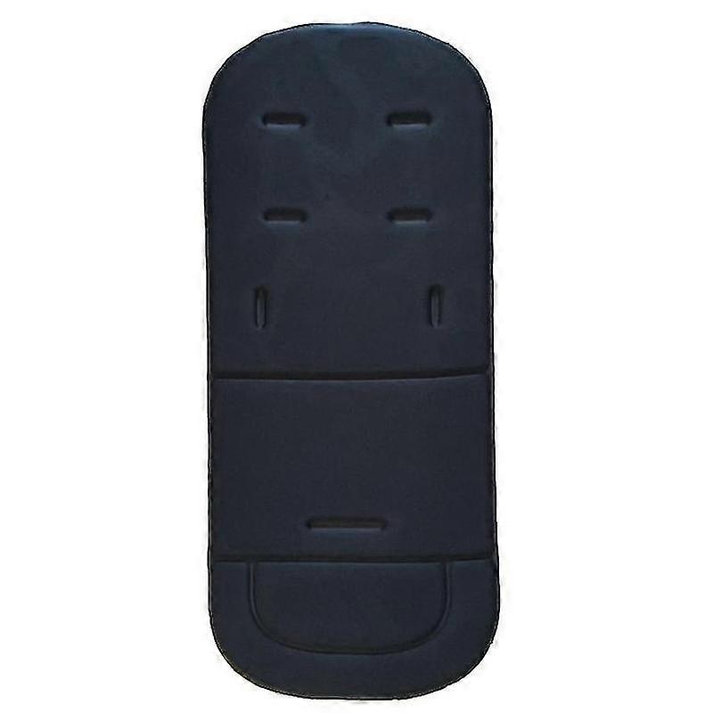 Barsinfi pol Stroller Cushion Stroller Car Stroller High Chair Seat Trolley Soft Mattress Stroller Cushion