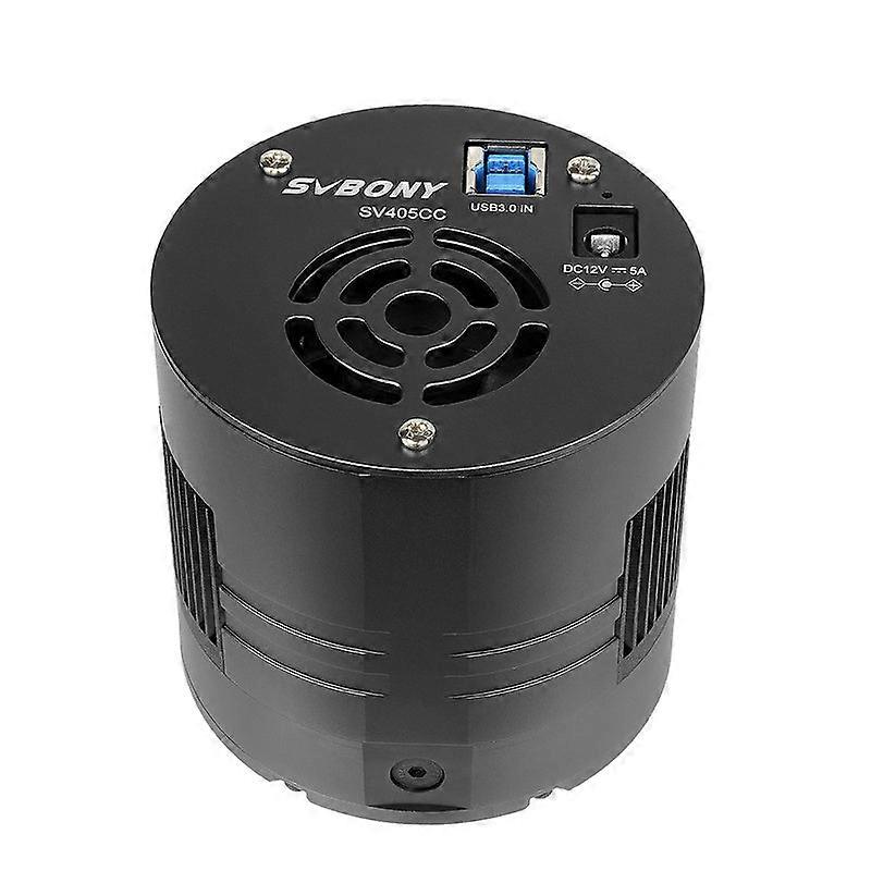 Sv405cc Electronic Eyepiece For Deep Space Astronomical Photography Usb3.0/color Sensor Cooling
