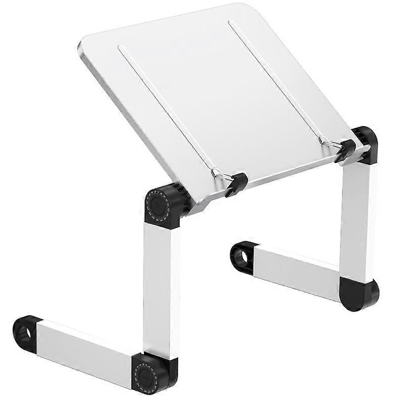 Book Stand Reading Stand, Adjustable Book Stand Height And Angle Adjustable