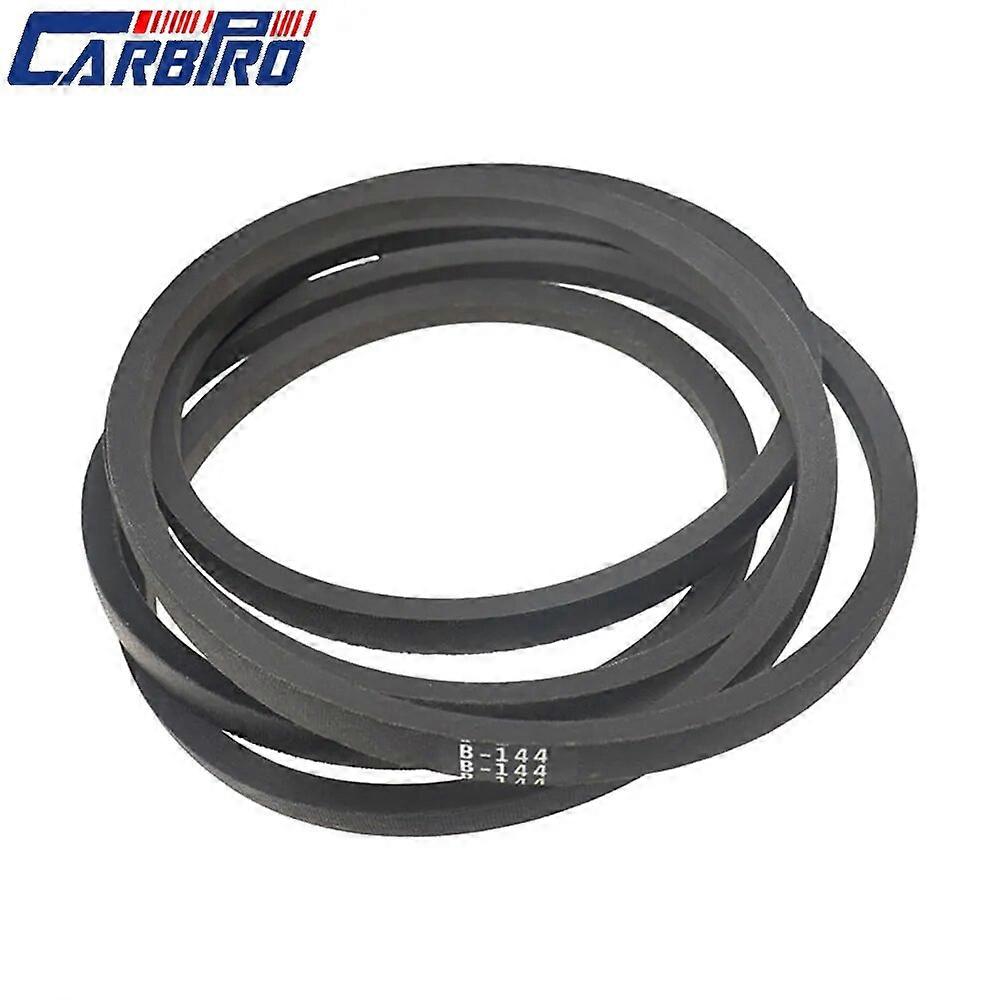 Belte For Hustler 604817 54 Klipperdekk Raptor SD SDX STOR HUND