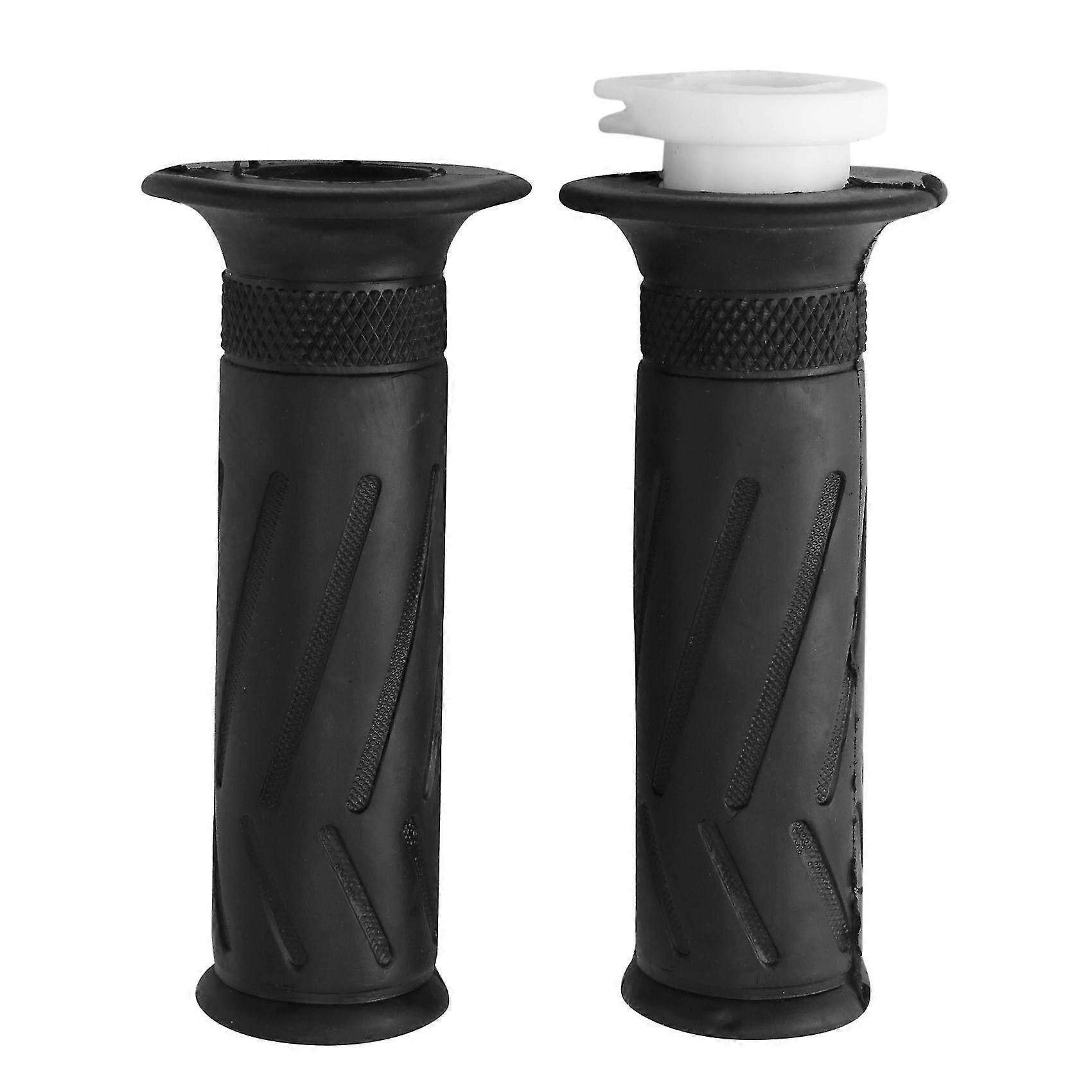 Motorcycle Handle Grips Handlebar Grip for YZF R1 R6 FZ6 FZ1 FZ8 XJ6 MT09 MT07 XJR400