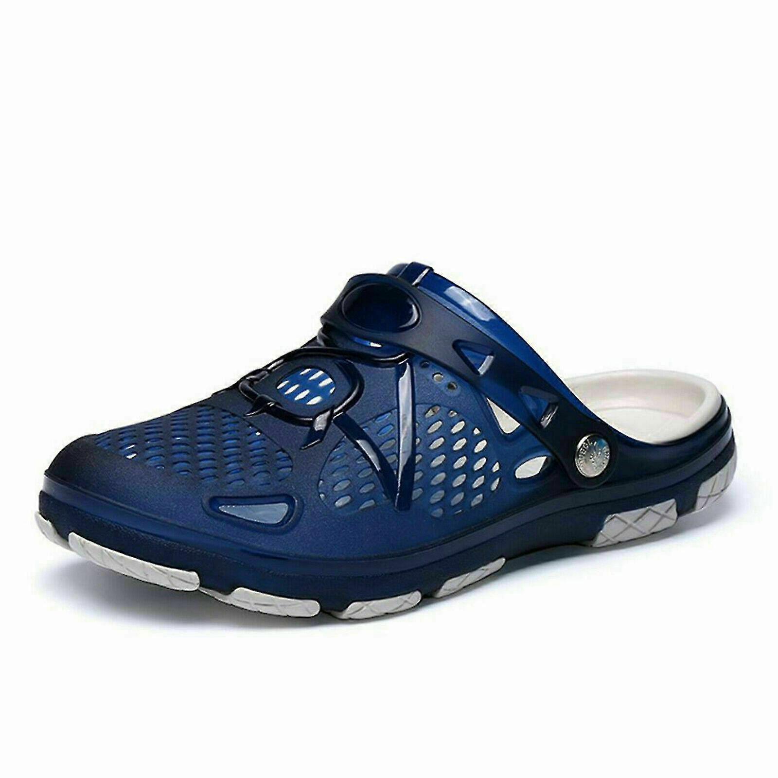 Men Non-slip Clogs Sandals