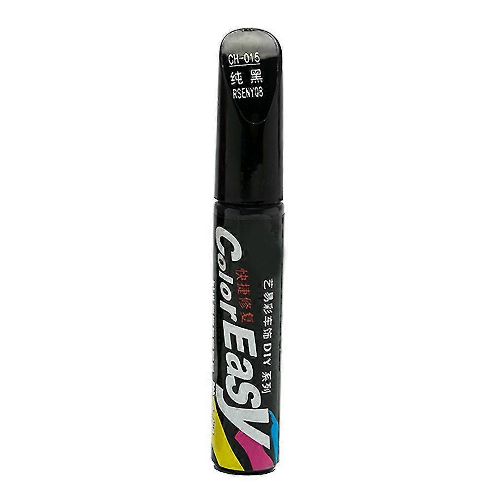 Auto kabát Scratch Repair Touch-up Pen Odolný proti vodě Netoxické Opravné pero Automobilové potřeby