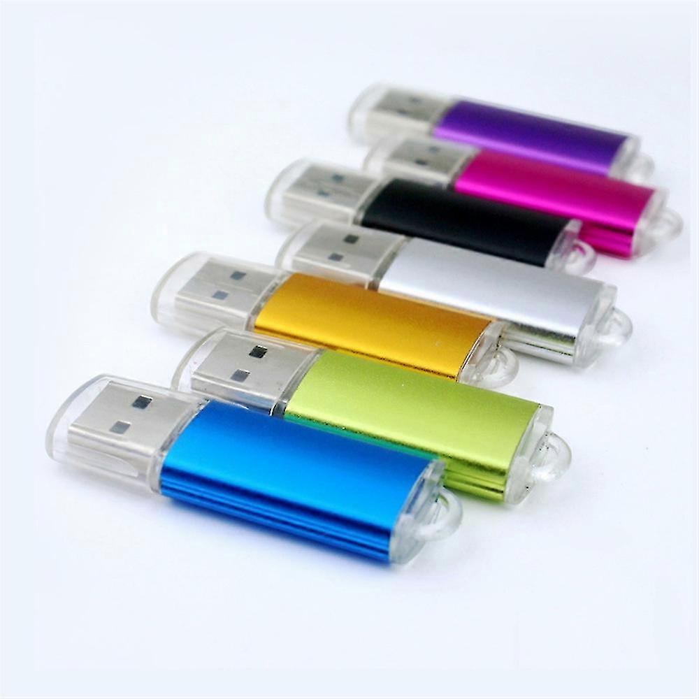 Usb 2.0 Flash Drive Memory Stick Thumb Drives, 64gb