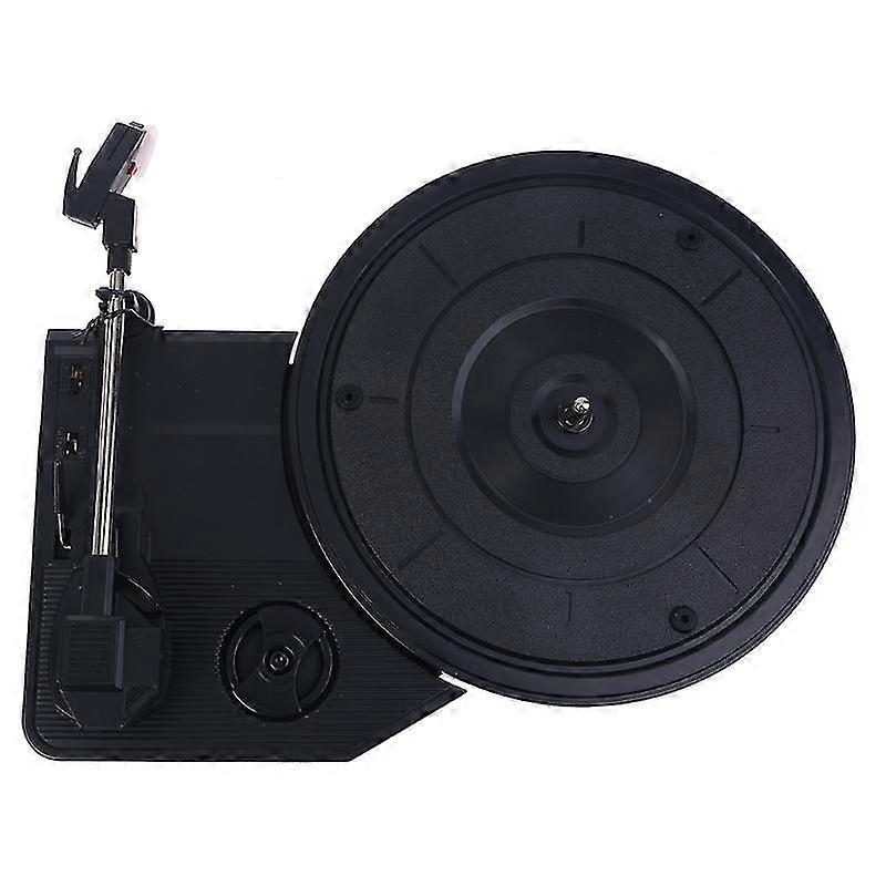 Turntable Automatic Arm Return Record Player Turntable Gramophone Accessories Parts For Lp Vinyl Record Player