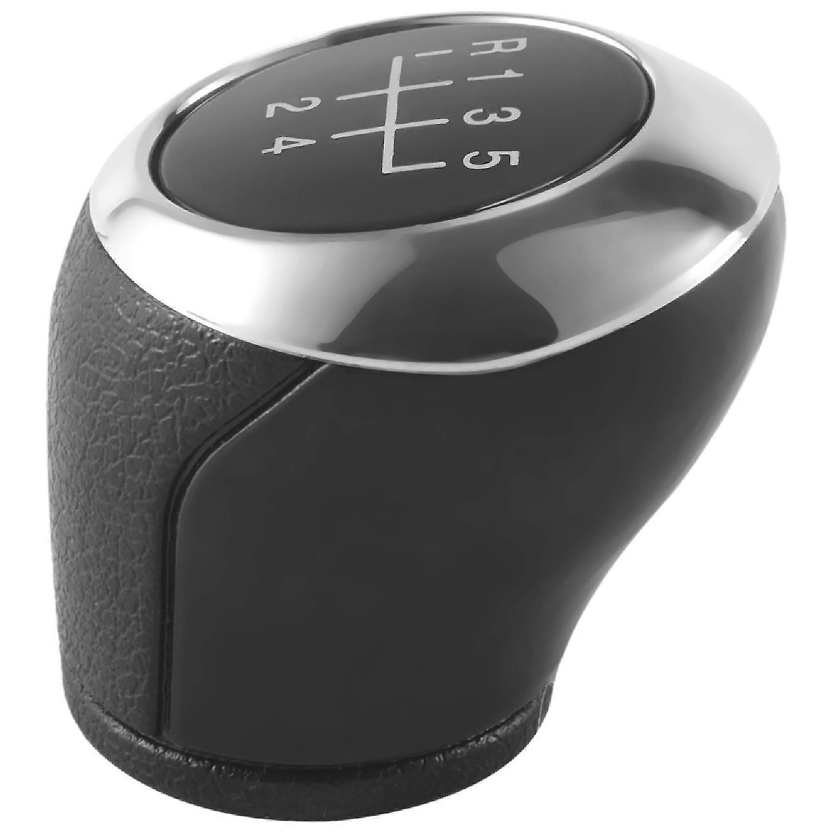 5 Speed Car MT Shift Knob 24108036 for Aveo Sonic T300 2012-2017 24108036