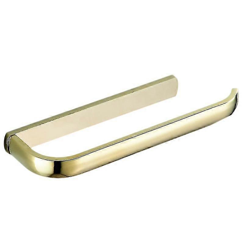 1pcs Single Layer Towel Bar