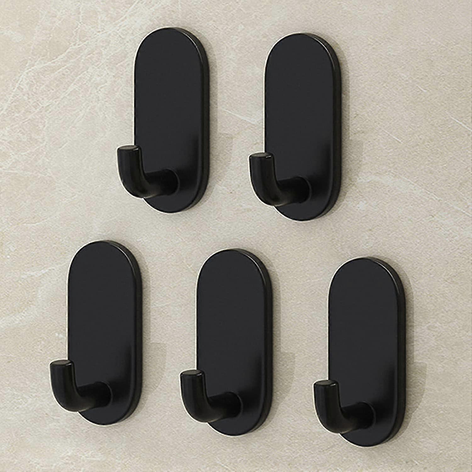 2024 Adhesive Coat Hook Kitchen Bathroom And Bedroom