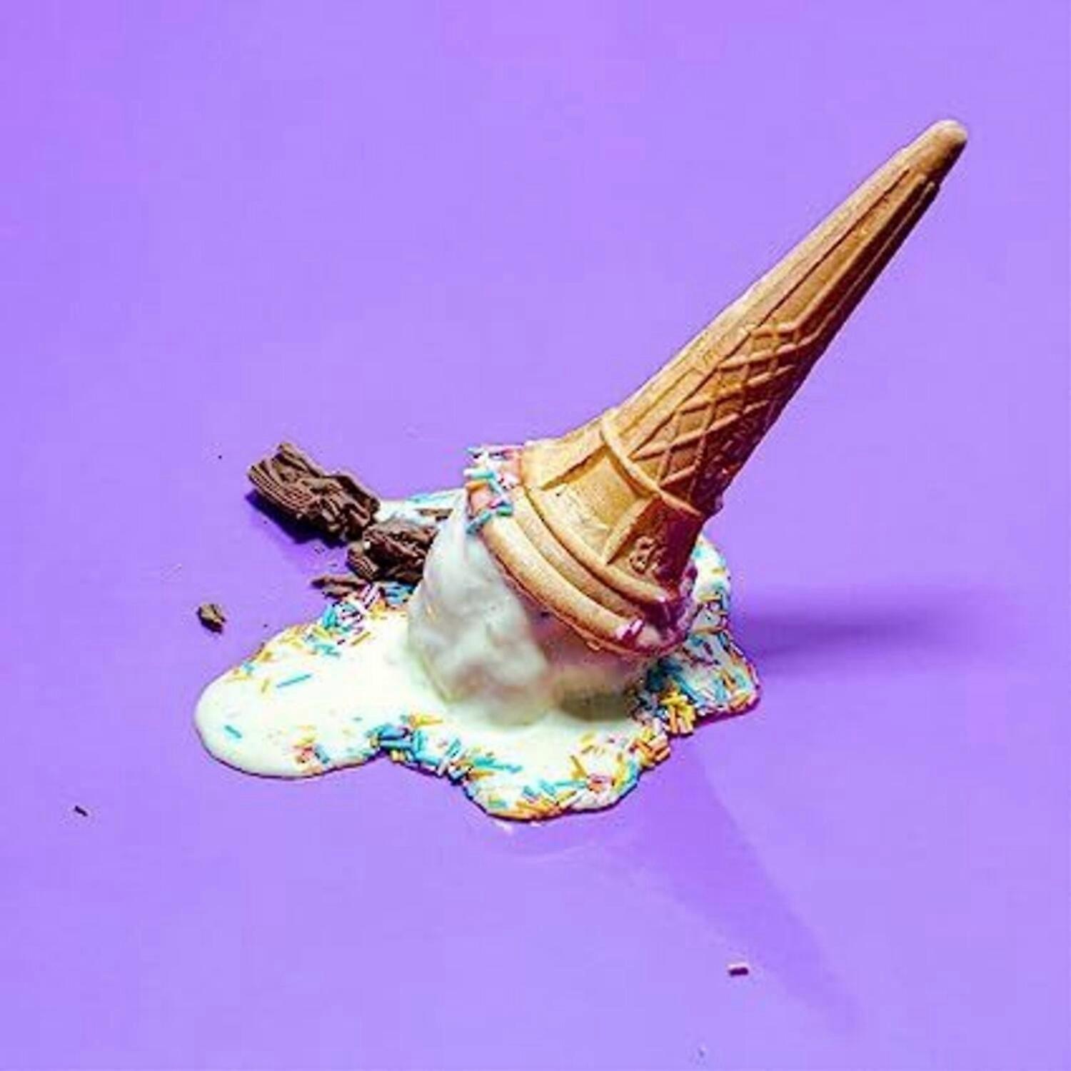 False Advertising - Brainfreeze  [COMPACT DISCS] UK - Import USA import