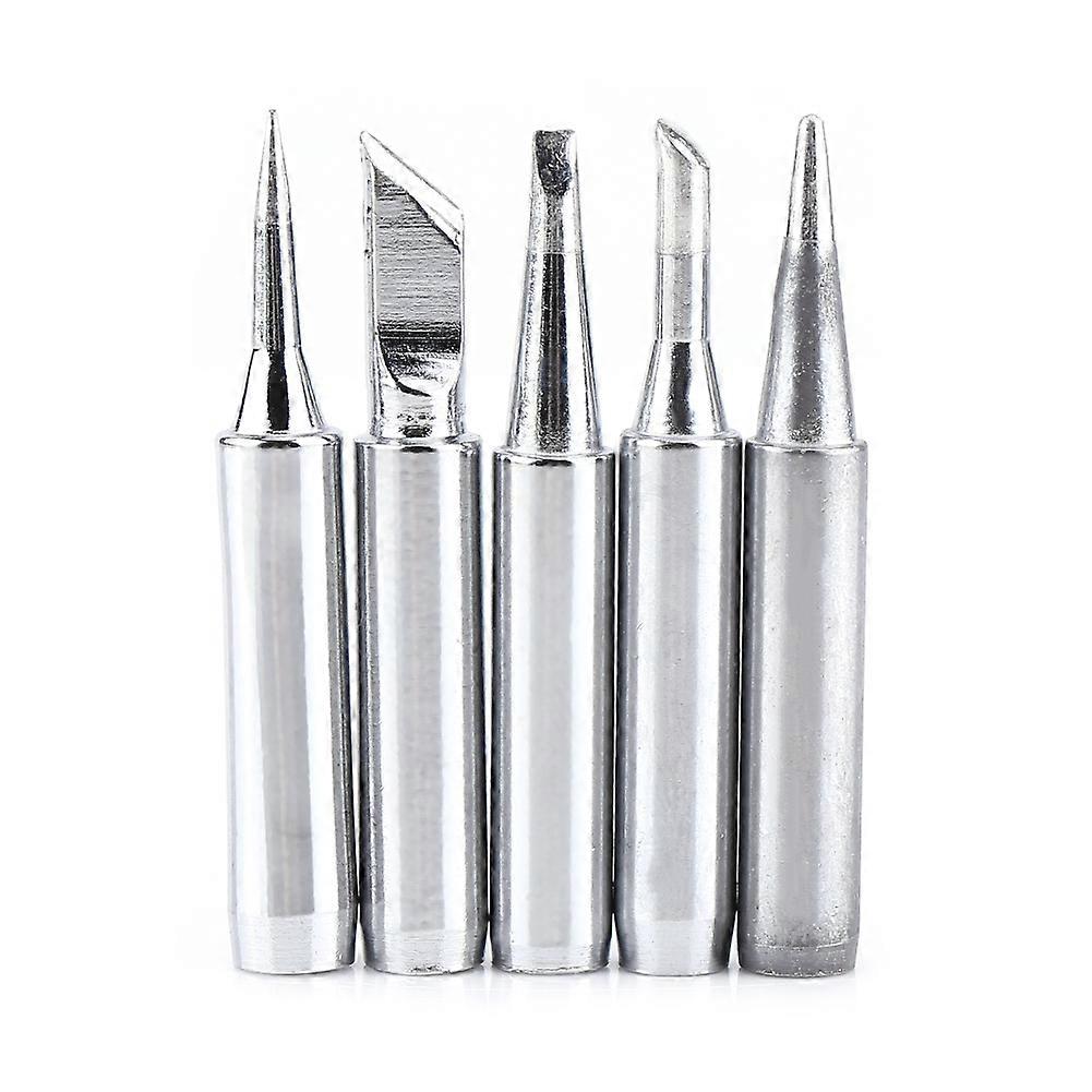 Solder Screwdriver Iron Tip 900M?T FOR Hakko Soldering Rework Station Tool