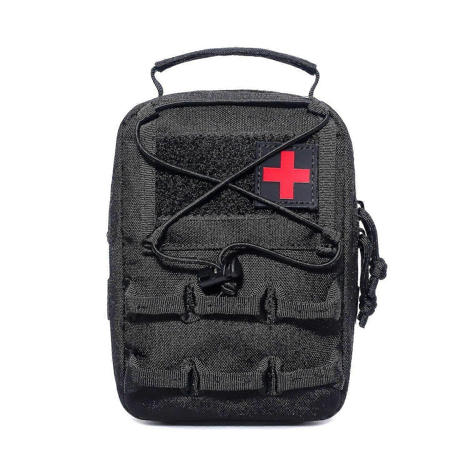 tactical medical bag