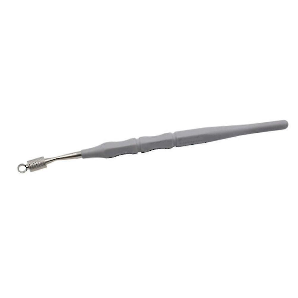 dental hand file holder dental niti h/k/r/c+file hand use tools gray