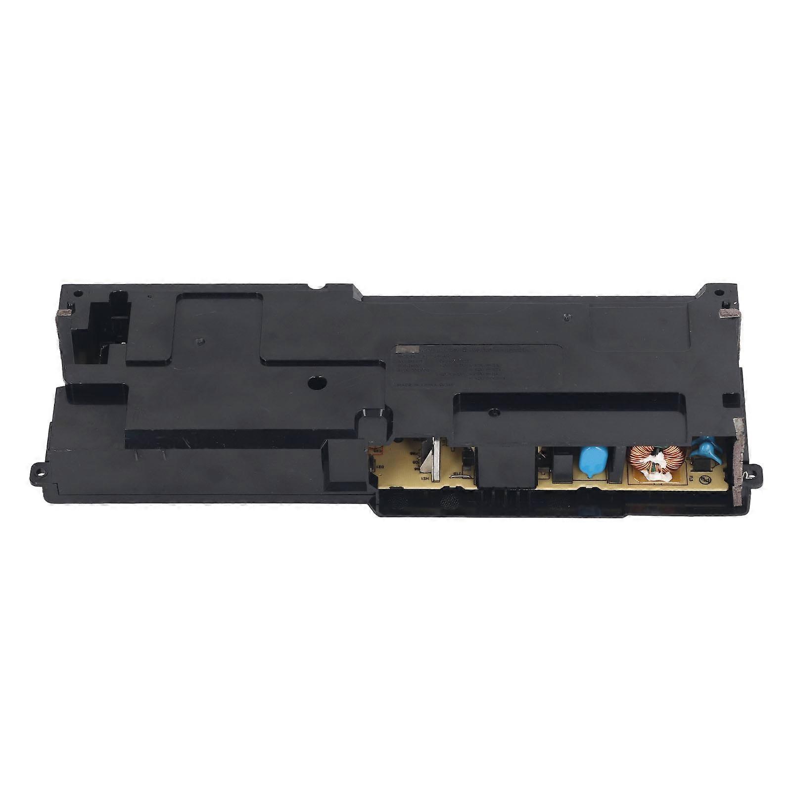 Game Console Power Supply 5 Pin Power Unit Replacement for PS4 CUH 1001A 500GB AC100240V Input DC12V Output NO.6854