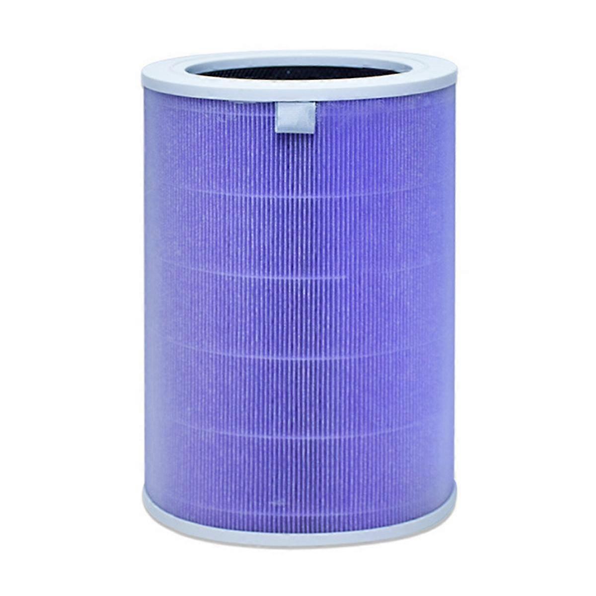 For 4 Pro Hepa Filter Replacement Filter for Mi Air Purifier 4 Pro Activated Carbon Filter PM2.5 B