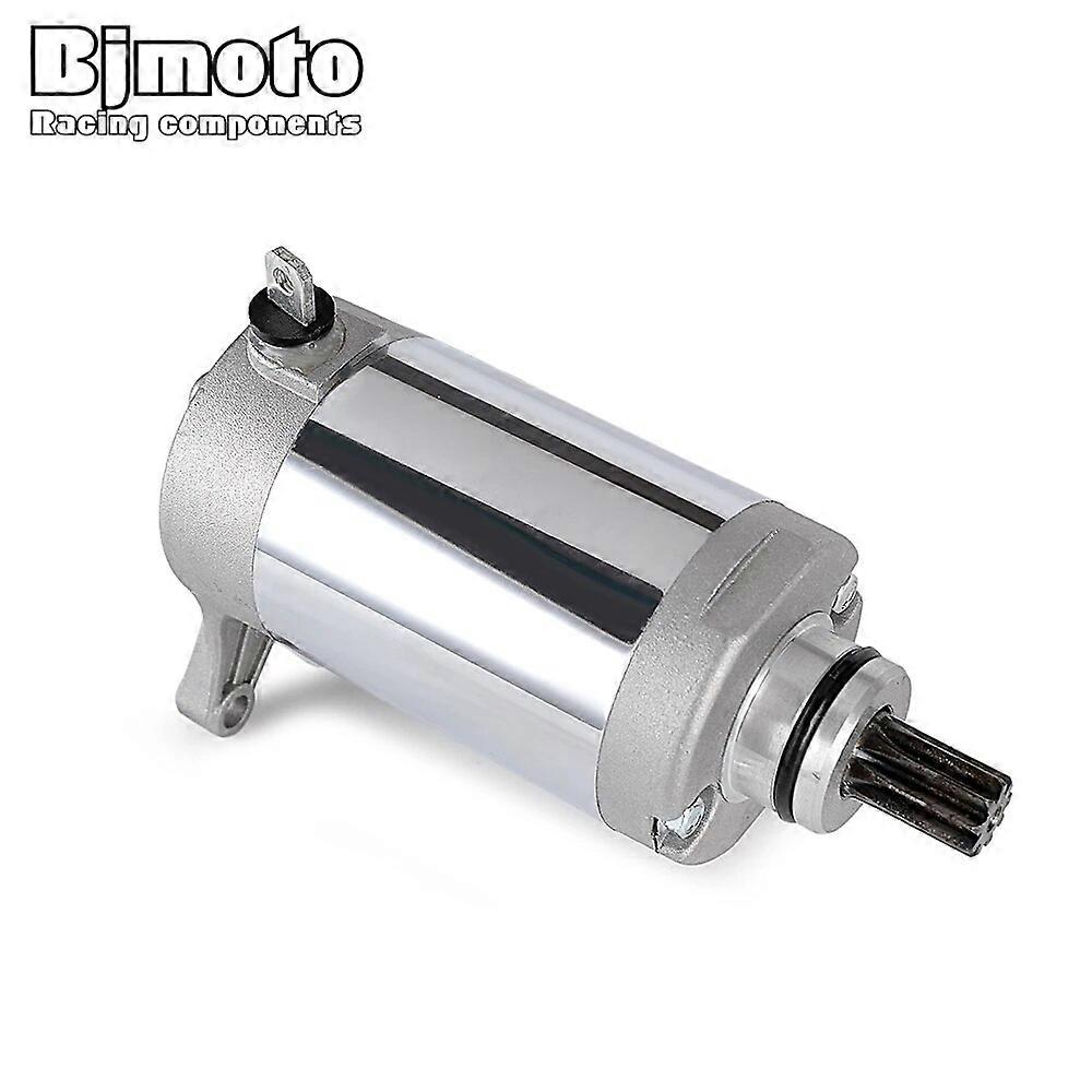 Anlasser Für Yamaha SRV250 XVS125 XVS250 - Startermotor