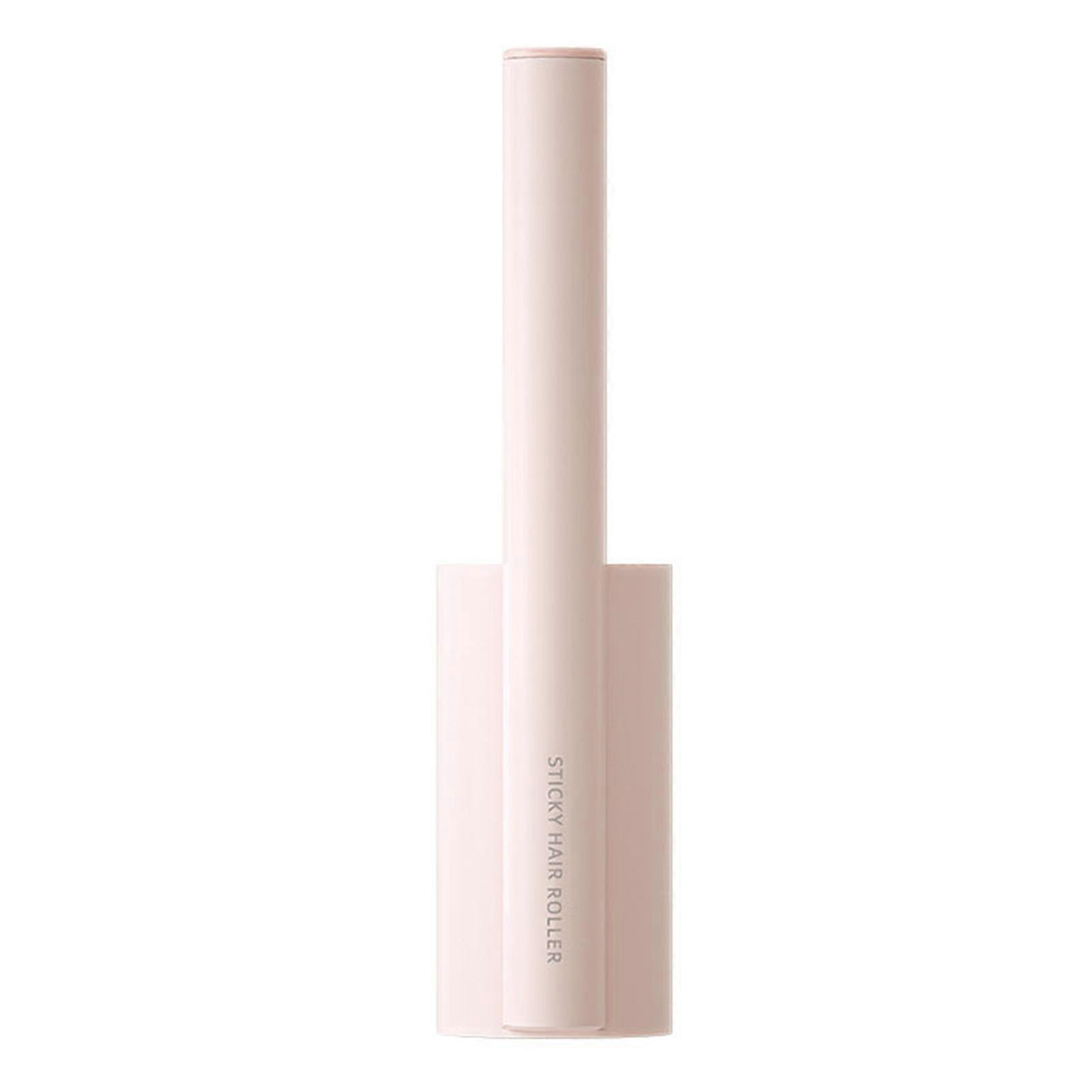 Household Lint Remover Roller Standing Tearable Lint Cleaning Tool for Bed Sheet