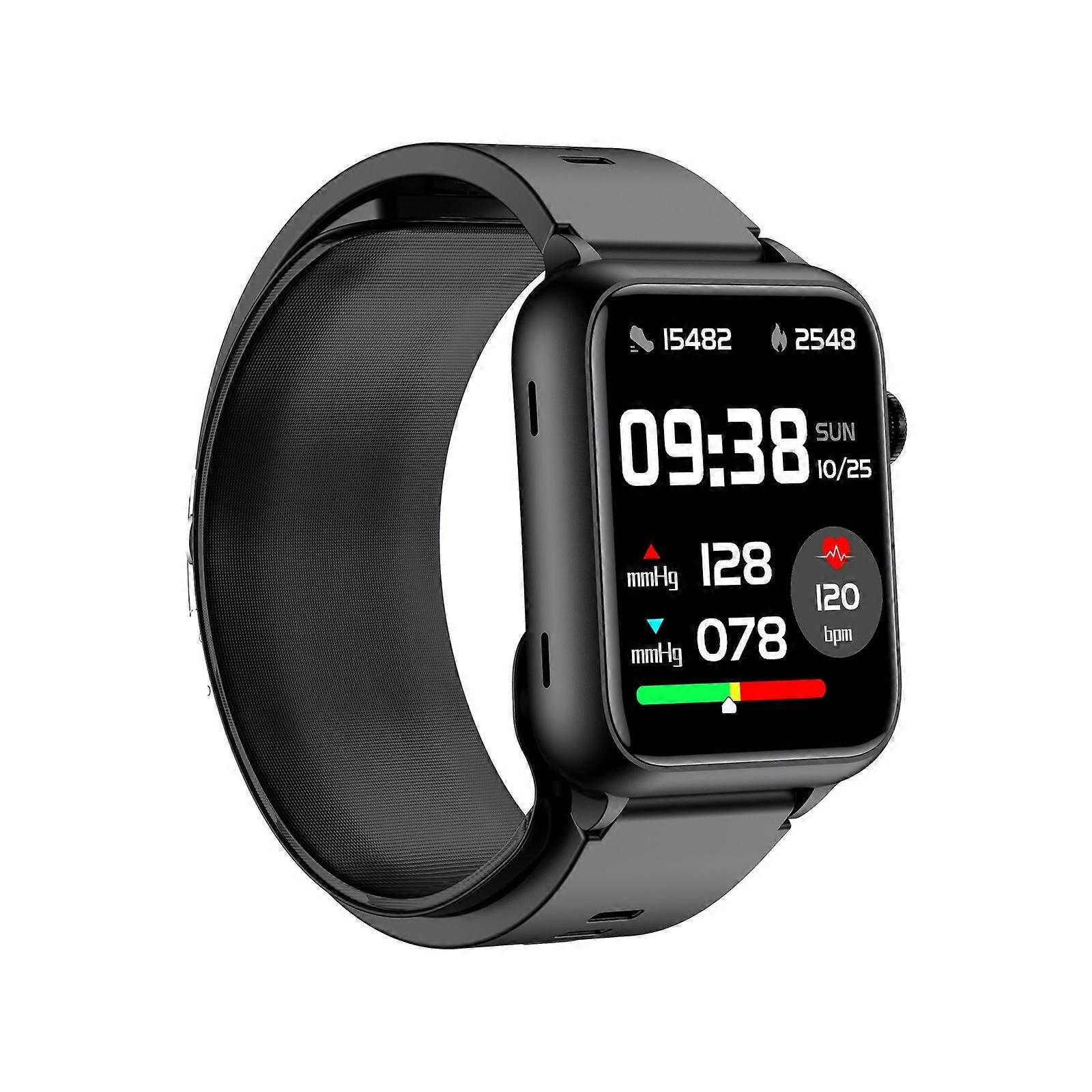 TK63 smartwatch 1.91 inch screen pulse heart rate