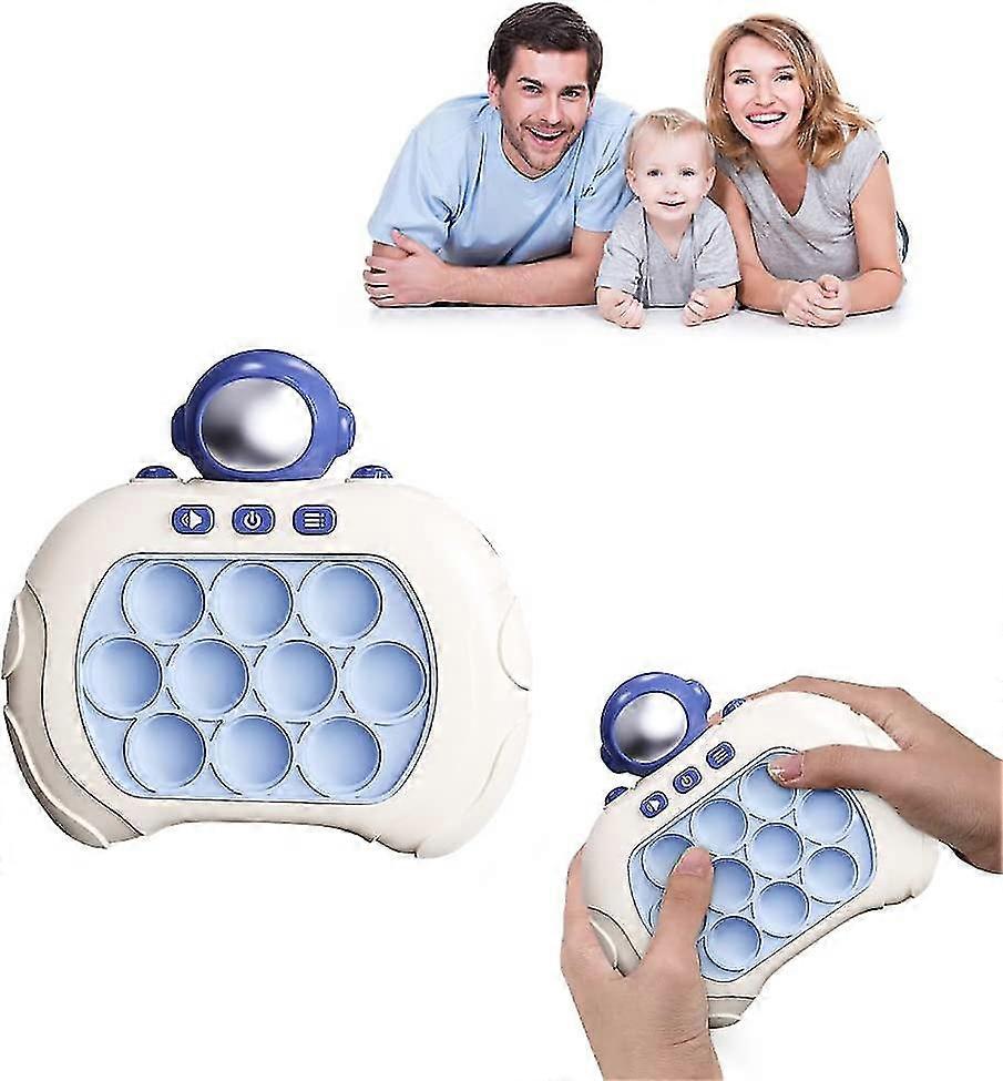 Machine de jeu de puzzle de percée de décompression